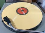 Rita Lee - Build Up (vinil mostrada)