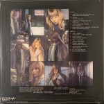 Rita Lee - Build Up (vinil mostrada)