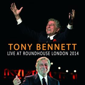 Tony Bennett - Live At Roundhouse London 2014