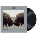 U2 - The Best Of 1990-2000