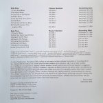 Robert Johnson - King Of The Delta Blues Singers (Turquoise Vinyl) - Imagem 5