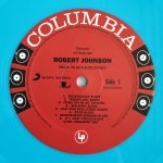 Robert Johnson - King Of The Delta Blues Singers (Turquoise Vinyl) - Imagem 4