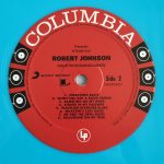 Robert Johnson - King Of The Delta Blues Singers (Turquoise Vinyl) - Imagem 3