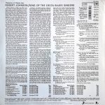 Robert Johnson - King Of The Delta Blues Singers (Turquoise Vinyl) - Imagem 2