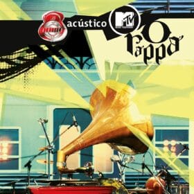 O Rappa - Acústico MTV