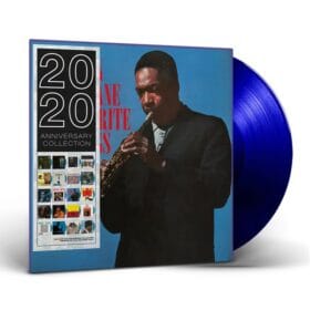 John Coltrane - My Favorite Things