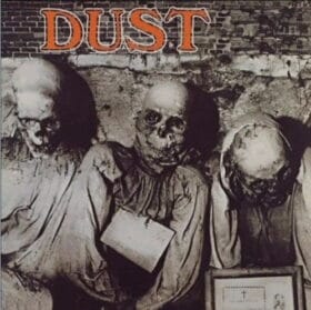 Dust - 1971
