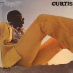Curtis Mayfield - Curtis