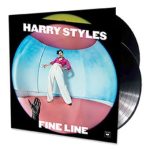 Harry Styles - Fine Line