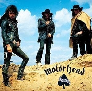 Motörhead - Ace Of Spades Motörhead - Ace Of Spades