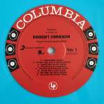 Robert Johnson - King Of The Delta Blues Singers (Turquoise Vinyl)
