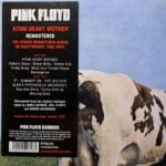 Pink Floyd - Atom Heart Mother - Imagem 4