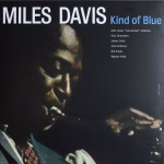 Miles Davis - Kind of Blue