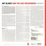 Art Blakey And The Jazz Messengers - Moanin' (LP Vermelho)