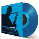 Sonny Rollins - Saxophone Colossus (Blue Vinyl)