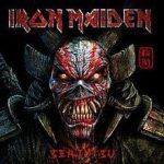 Iron Maiden - Senjutsu (edição limitada)