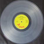 Jethro Tull - Aqualung (Clear Vinyl)