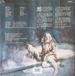 Jethro Tull - Aqualung (Clear Vinyl)