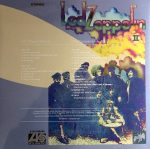 Led Zeppelin - Led Zeppelin II (Duplo)