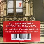 Led Zeppelin - Physical Graffiti