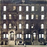 Led Zeppelin - Physical Graffiti