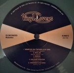 Mutantes - 1969 (Disco Verde)