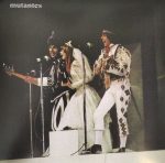 Mutantes - 1969 (Disco Verde)