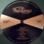 Mutantes - 1969 (Disco Verde)