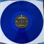 Sonny Rollins - Saxophone Colossus (Blue Vinyl)