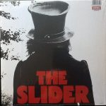 T. Rex - The Slider