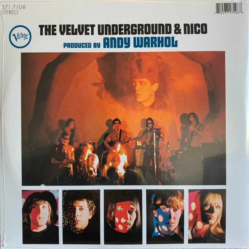 The Velvet Underground & Nico