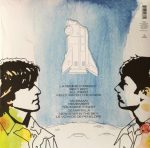 Air - Moon Safari
