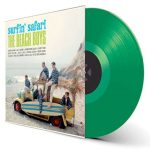 Beach Boys - Surfin' Safari (Green Vinyl)