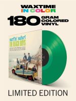 Beach Boys - Surfin' Safari (Green Vinyl)