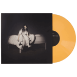 Billie Eilish - When We All Fall Asleep, Where Do We Go?