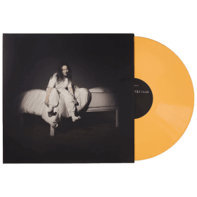 Billie Eilish - When We All Fall Asleep, Where Do We Go?