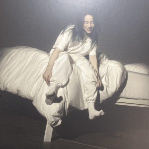 Billie Eilish - When We All Fall Asleep, Where Do We Go?