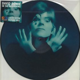 David Bowie - In The Beginning