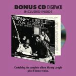 Duke Ellington - Money Jungle