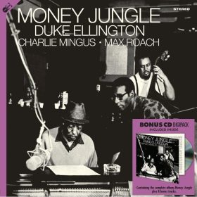 Duke Ellington - Money Jungle