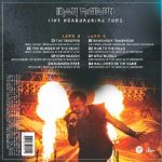 Iron Maiden - Live in Nurburgring 2005