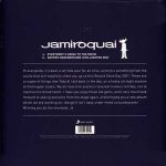 Jamiroquai - Everybody's Going To The Moon