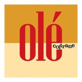 John Coltrane - Olé Coltrane
