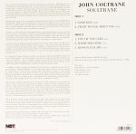 John Coltrane - Soultrane