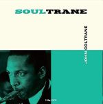 John Coltrane - Soultrane