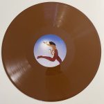 Lorde - Solar Power (Vinil Marrom)