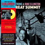 Louis Armstrong & Duke Ellington - The Great Summit