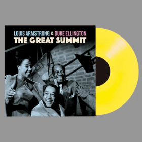 Louis Armstrong & Duke Ellington - The Great Summit