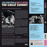 Louis Armstrong & Duke Ellington - The Great Summit