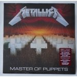 Metallica - Master of Puppets